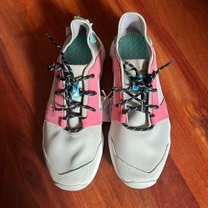 Adidas terrex trail sneakers